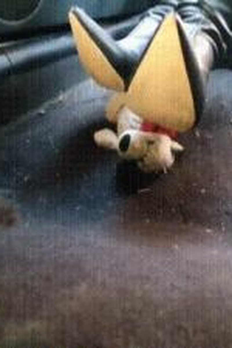 Candid Plushie Trample In Bmw E46 Stiletto High Heel Boots - Screenshot 1 of 4 - Boots