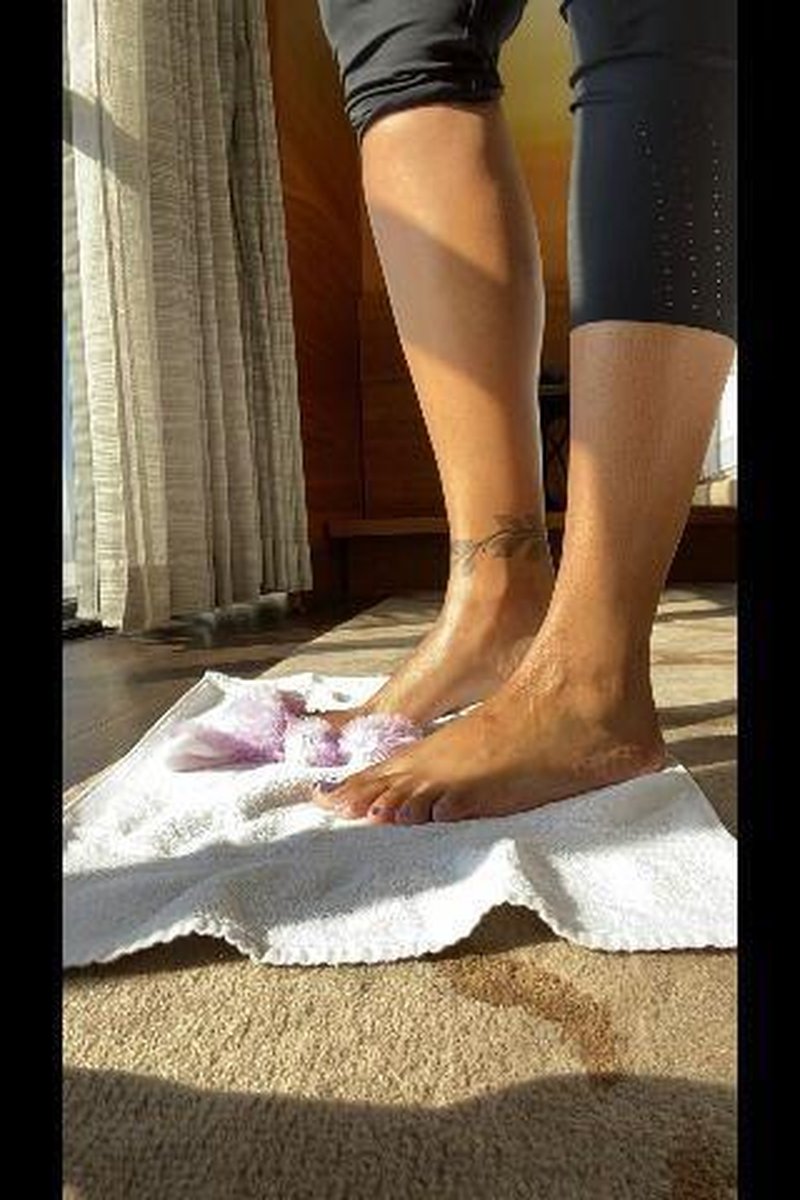 Stuffed Object 5 Mins - Screenshot 1 of 4 - Fetish