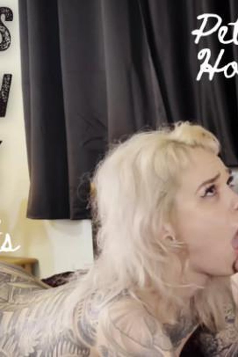 Ruby's Rough Fuck - Screenshot 1 of 4 - Deepthroat