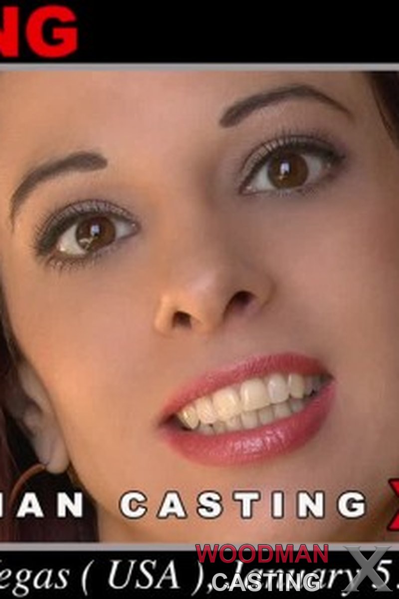 Eva Long Casting - Screenshot 1 of 4 - Big Nipples