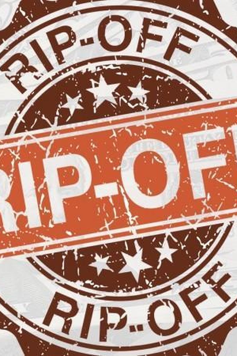 Ripoff Keys - Screenshot 1 of 4 - Domination