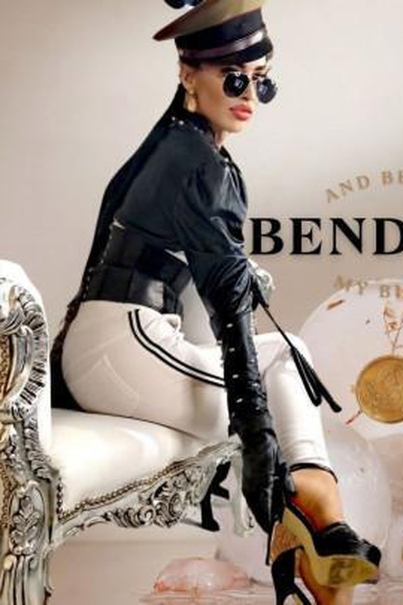 Bendover And Become My Bitch - Screenshot 1 of 4 - Babes