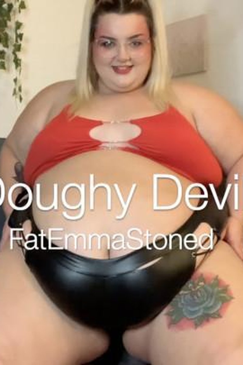 Doughy Devil - Screenshot 1 of 4 - BBW