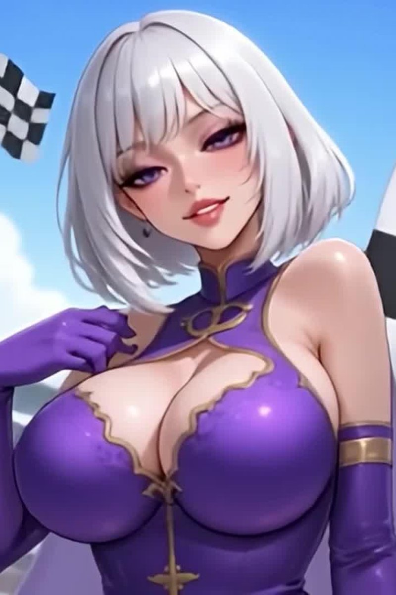 Cum IN60 Seconds - Screenshot 1 of 4 - Animation-anime