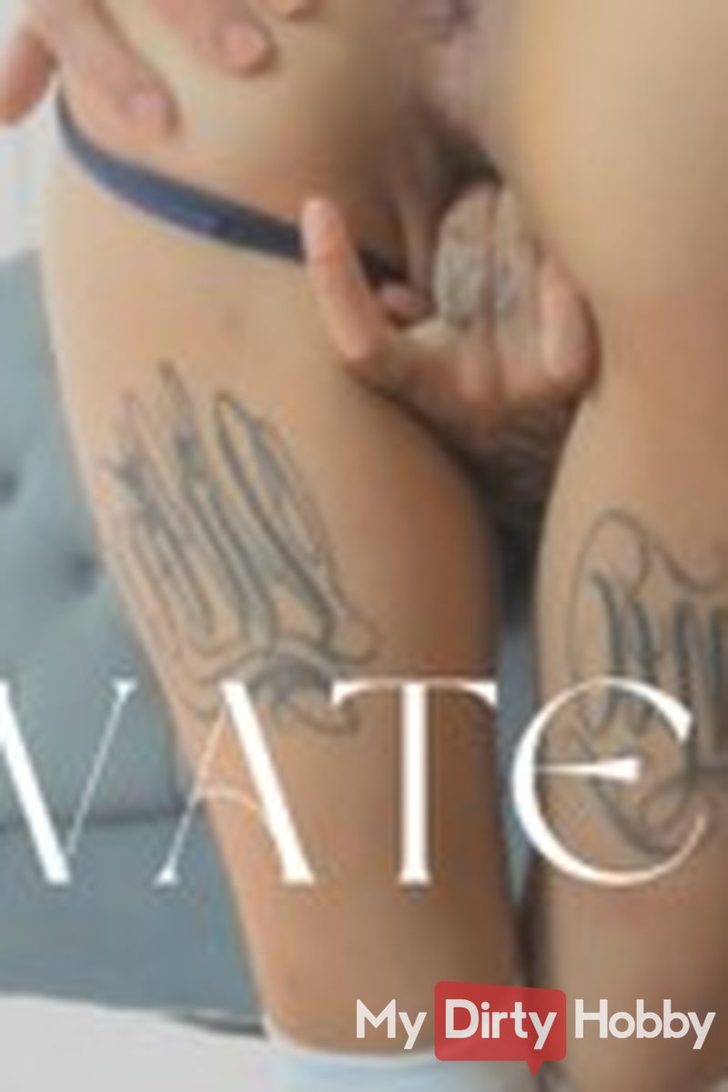 Dirty Private - Screenshot 1 of 4 - Lauren Kolesnicova