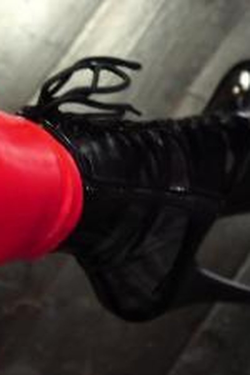 Orange Crush - Screenshot 1 of 4 - Boots