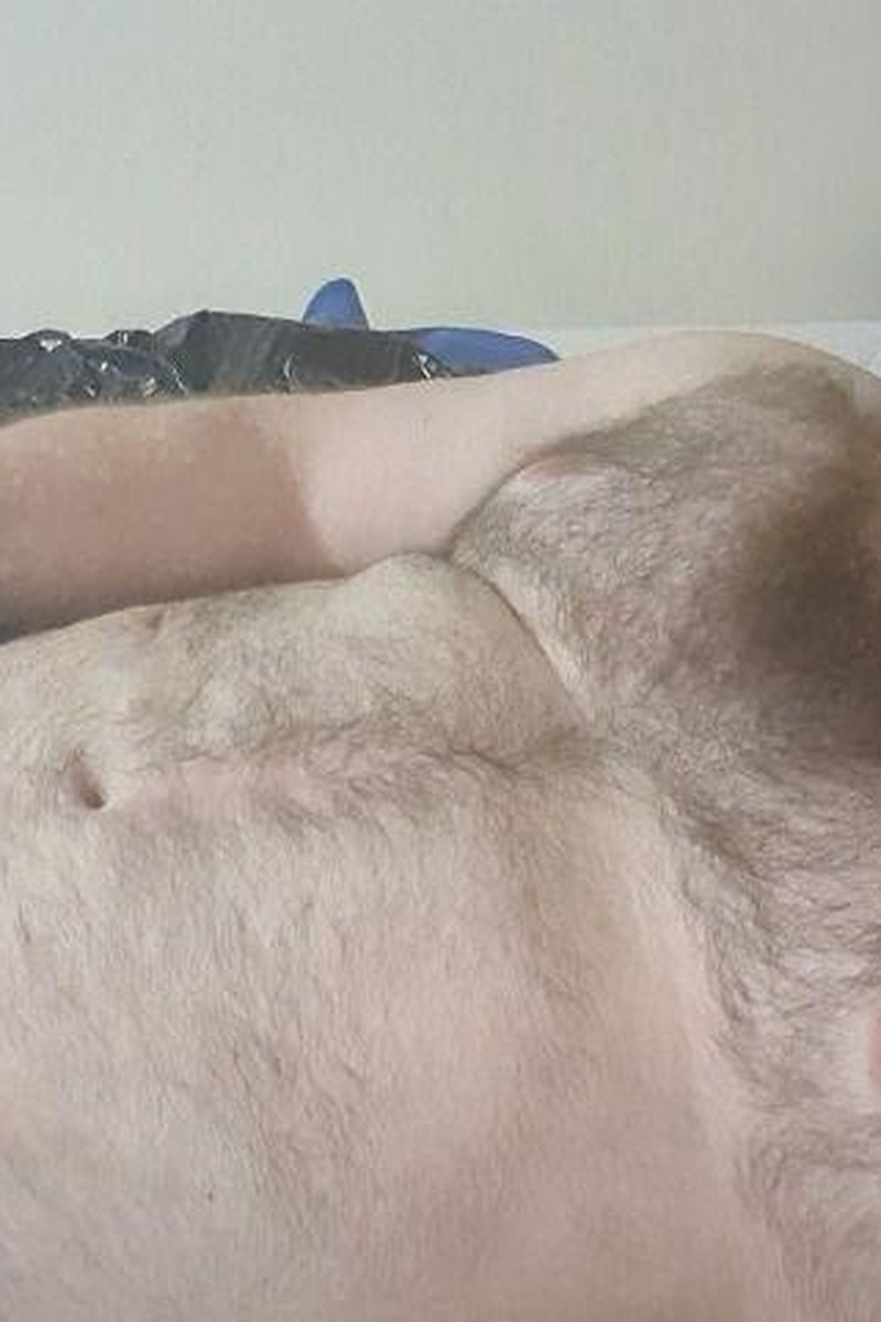 Egding Session - Screenshot 1 of 4 - Cum Swallowing