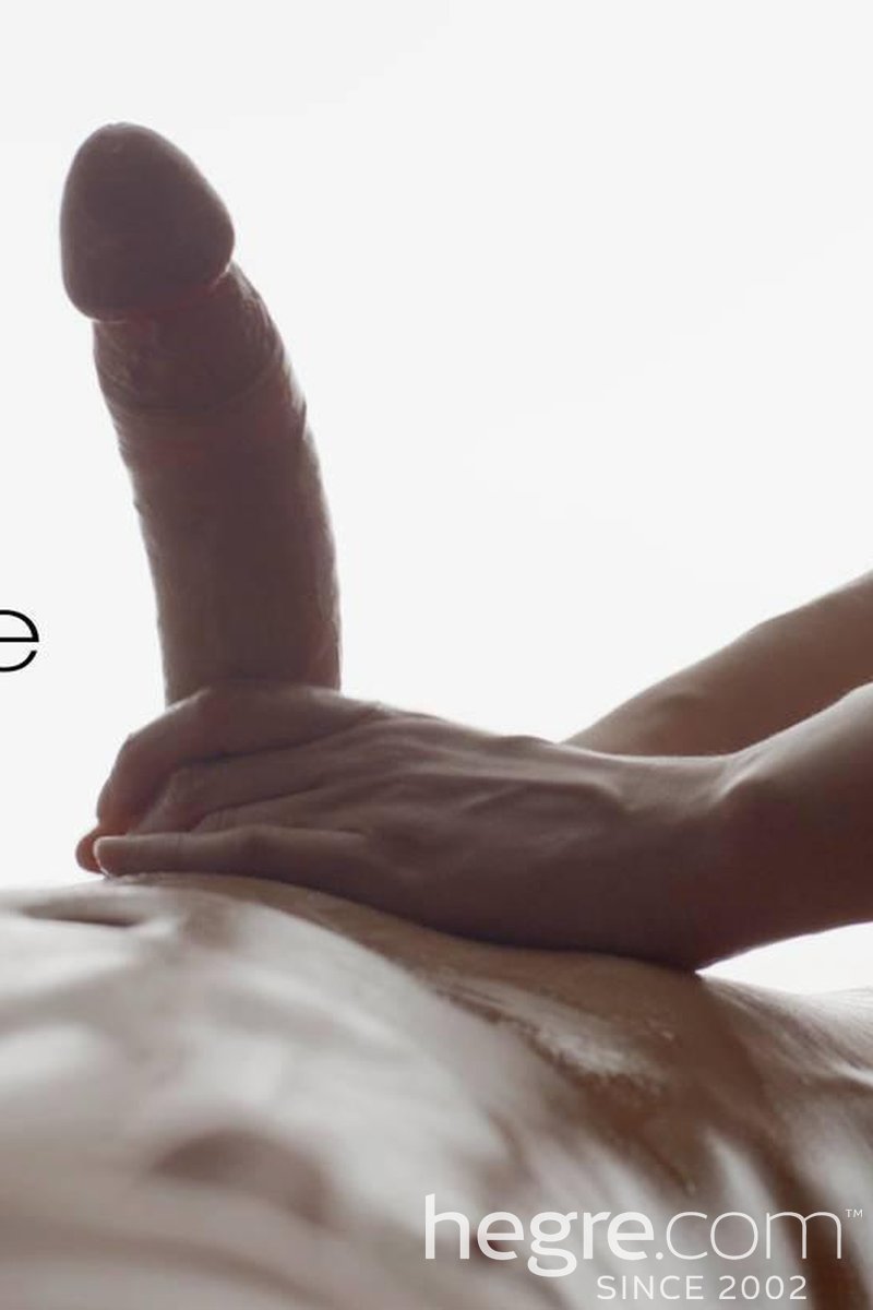 Tantric Edging Massage - Screenshot 1 of 4 - All Sex