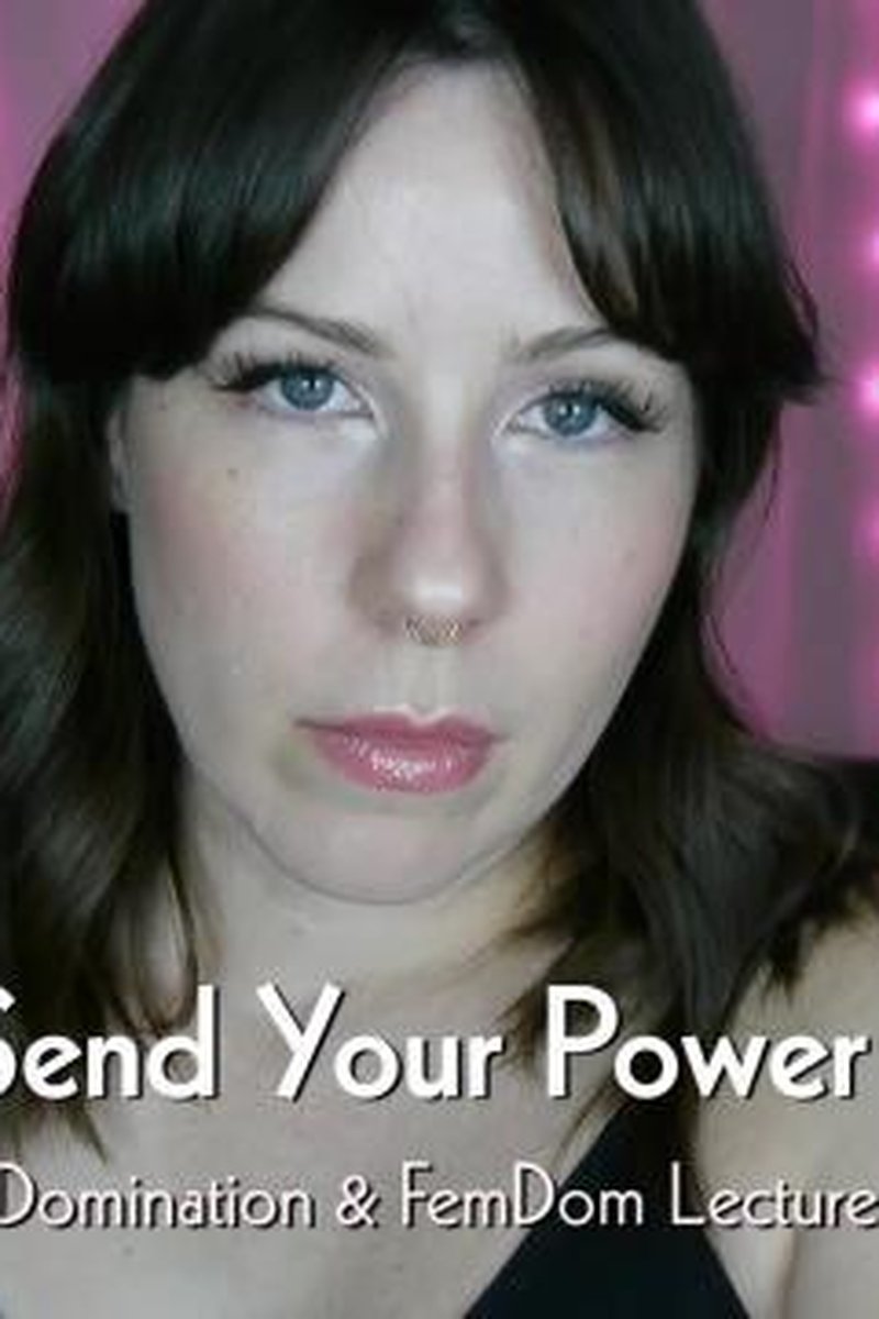 Send Your Power - Screenshot 1 of 4 - Domination
