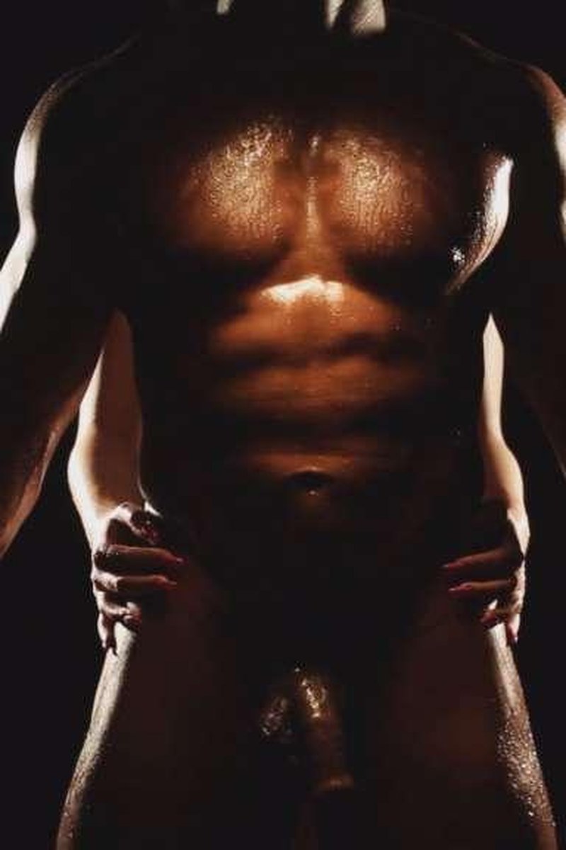 Black Obsession - Screenshot 1 of 4 - All Sex
