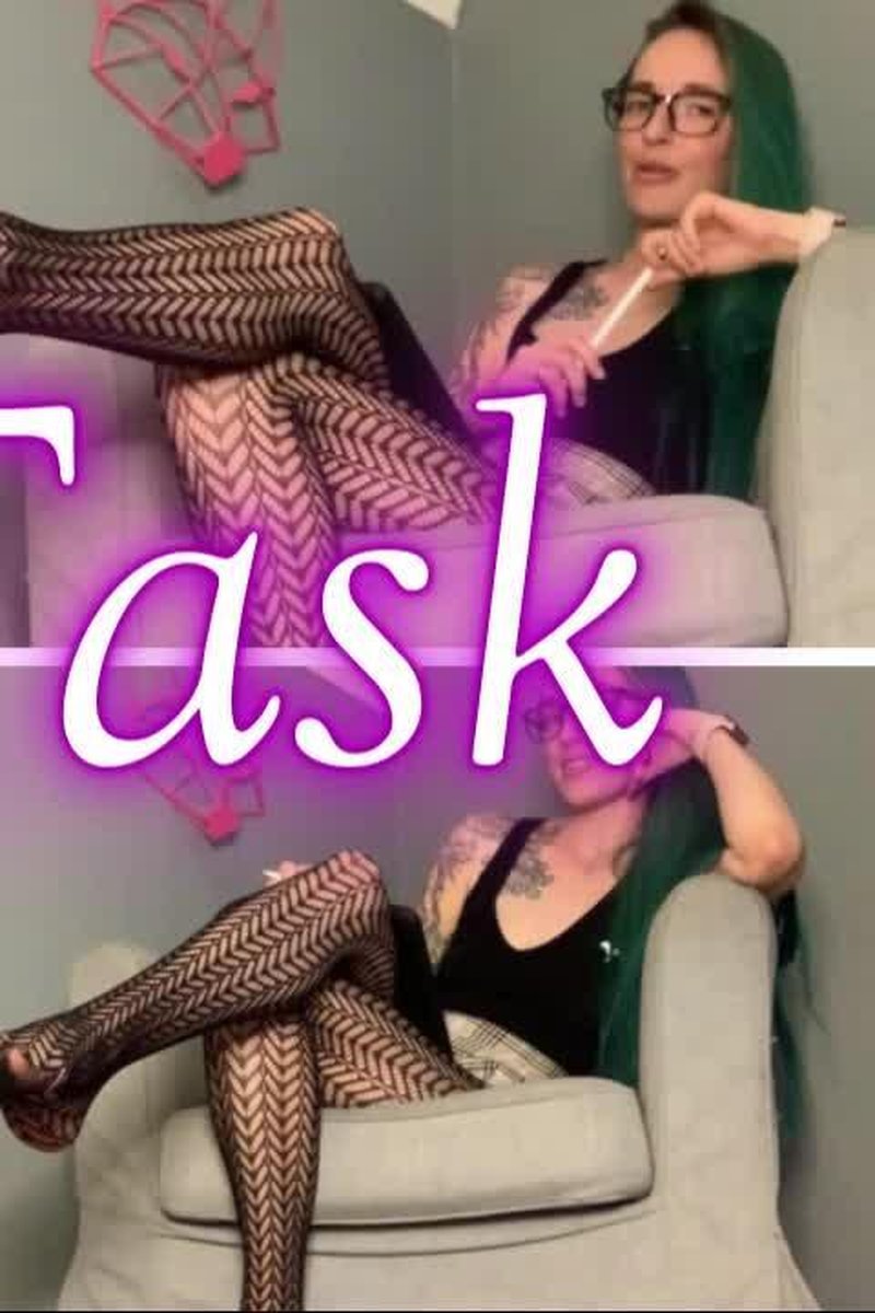 Foxy Task - Screenshot 1 of 4 - Cheating