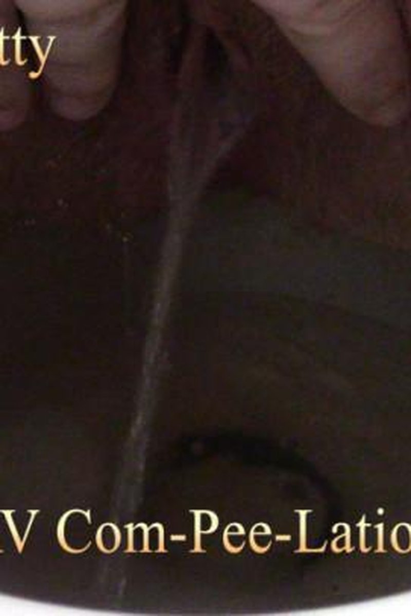 Rv Com-Pee-Lation - Screenshot 1 of 4 - Golden Shower