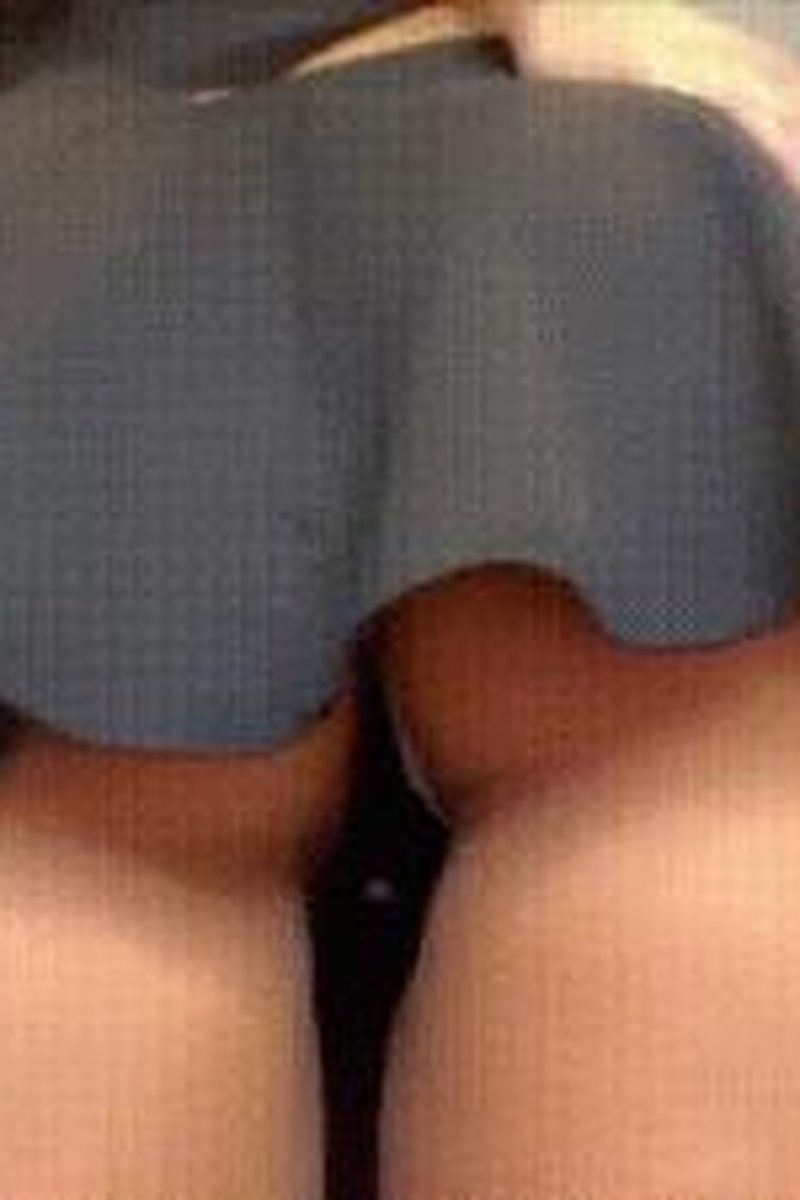 Stroke And Send - Screenshot 1 of 4 - Ass Fetish