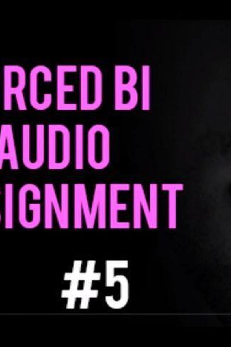 Imposed Bi Assignment 5 - Audio - Screenshot 1 of 4 - Assignments