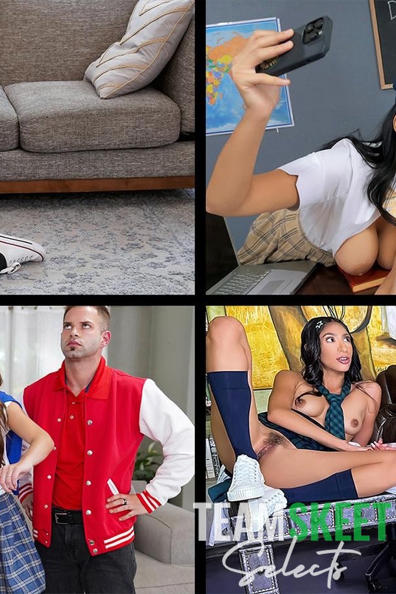 Hottest Nerds Compilation - Screenshot 1 of 4 - 69