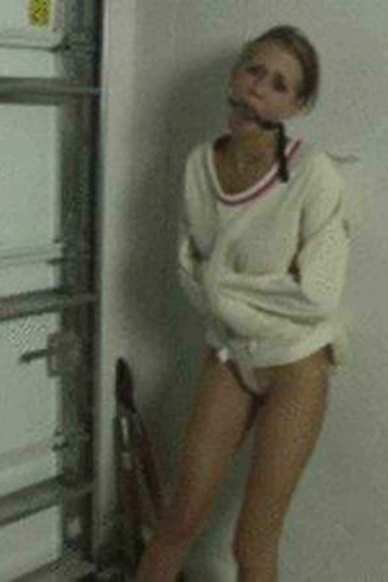 Rose's Nightmare - Part 5 (Dvd) - Screenshot 1 of 4 - Ass Fetish