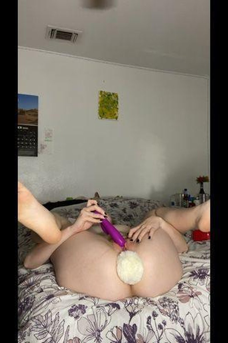 Bunny Tail - Screenshot 1 of 4 - Amateur