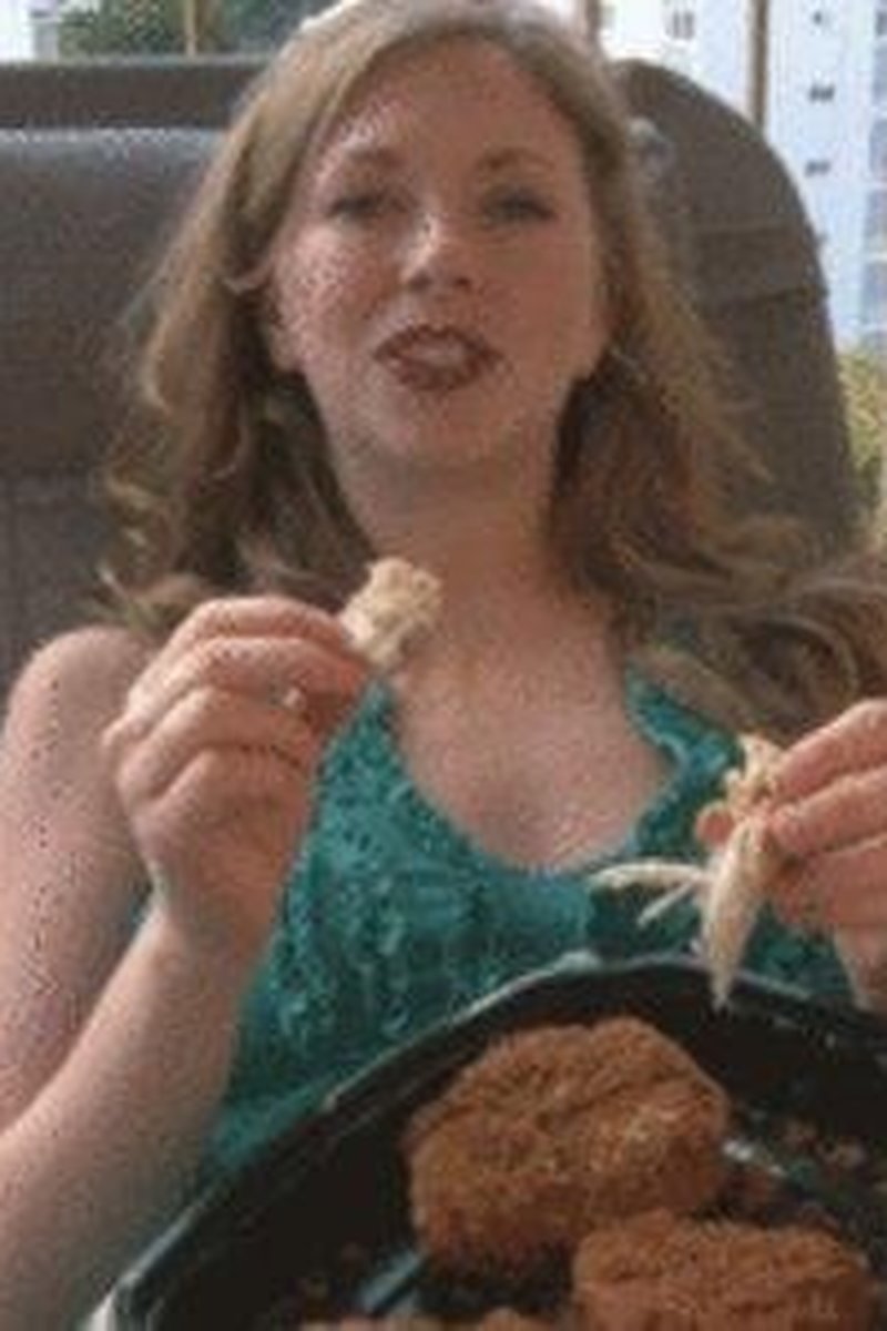 Taboo Fried Chicken - Screenshot 1 of 4 - Mistress T