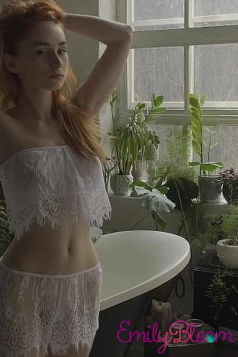 Rustic Video - Screenshot 1 of 4 - Big Tits