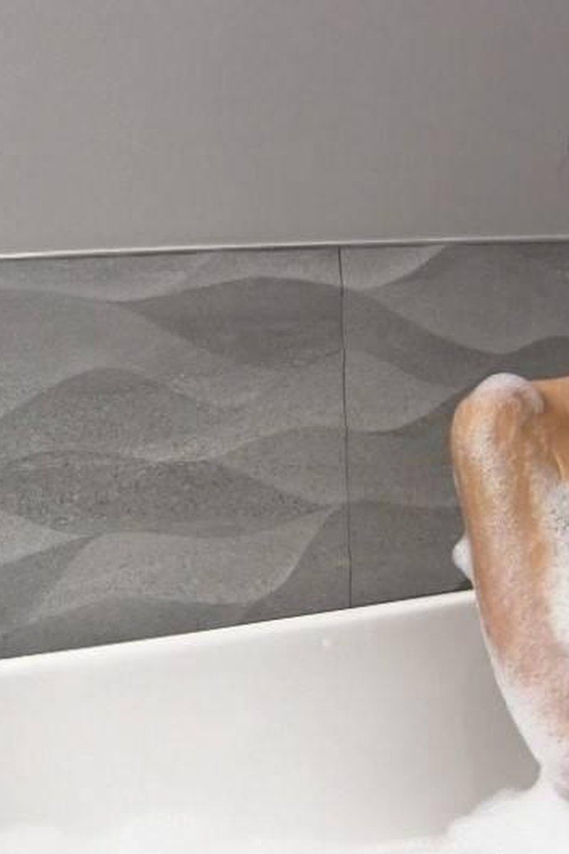 Bubble Bath - Screenshot 1 of 4 - Bathroom