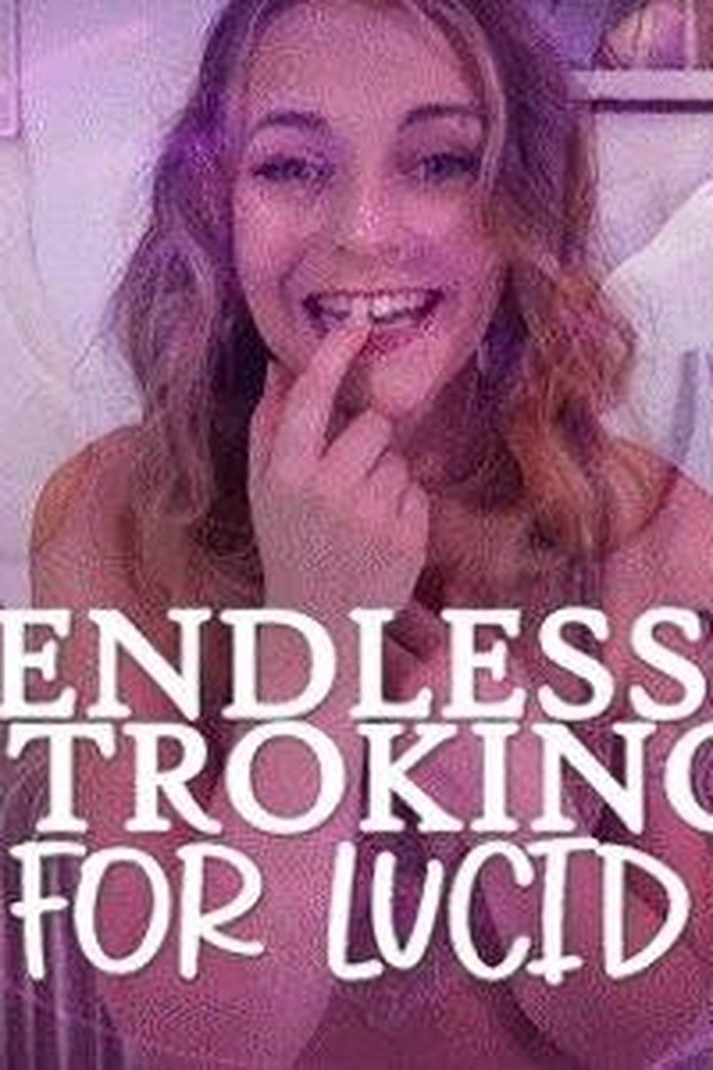 Endless Stroking Virgin - Screenshot 1 of 4 - Broken