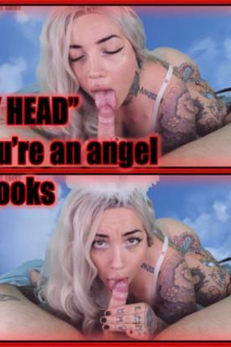 Heavenly Head - Screenshot 1 of 4 - Ball Sucking