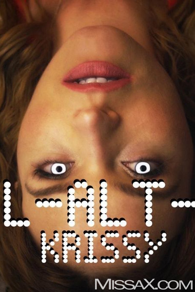 CTRL-ALT-DEL: Krissy - Screenshot 1 of 4 - Cumshot