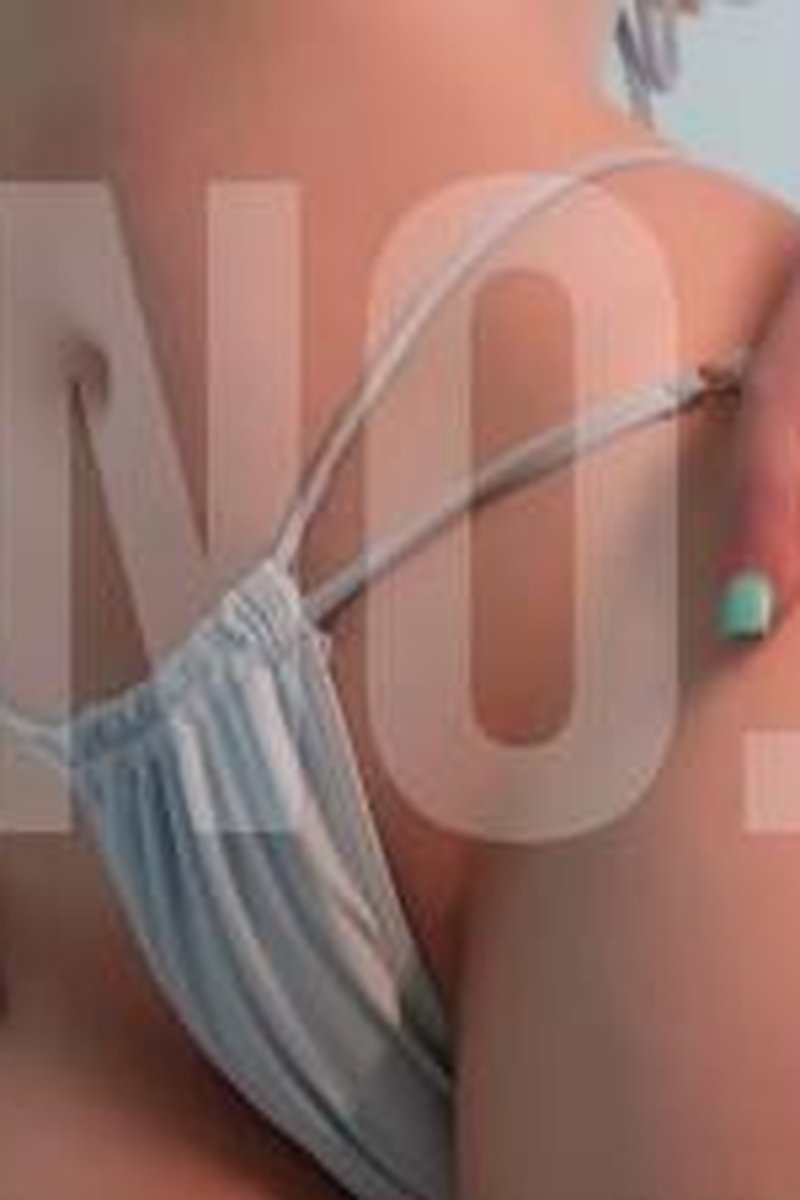 No - Screenshot 1 of 4 - Addiction Fetish