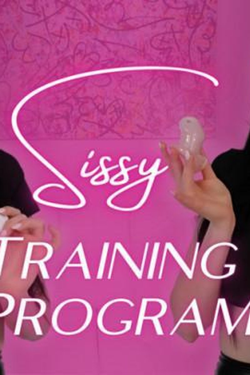 Sissy Training Program - Screenshot 1 of 4 - Chastityencouragement