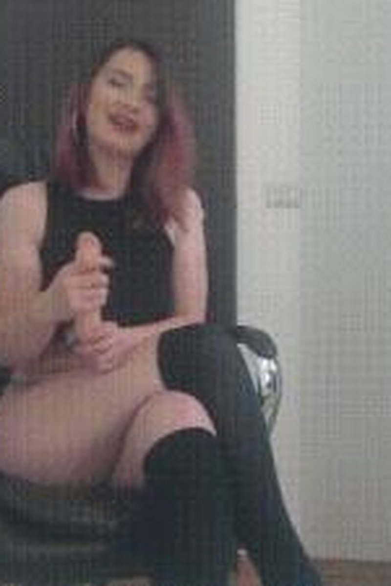 JOI - Screenshot 1 of 4 - Dirty Talk