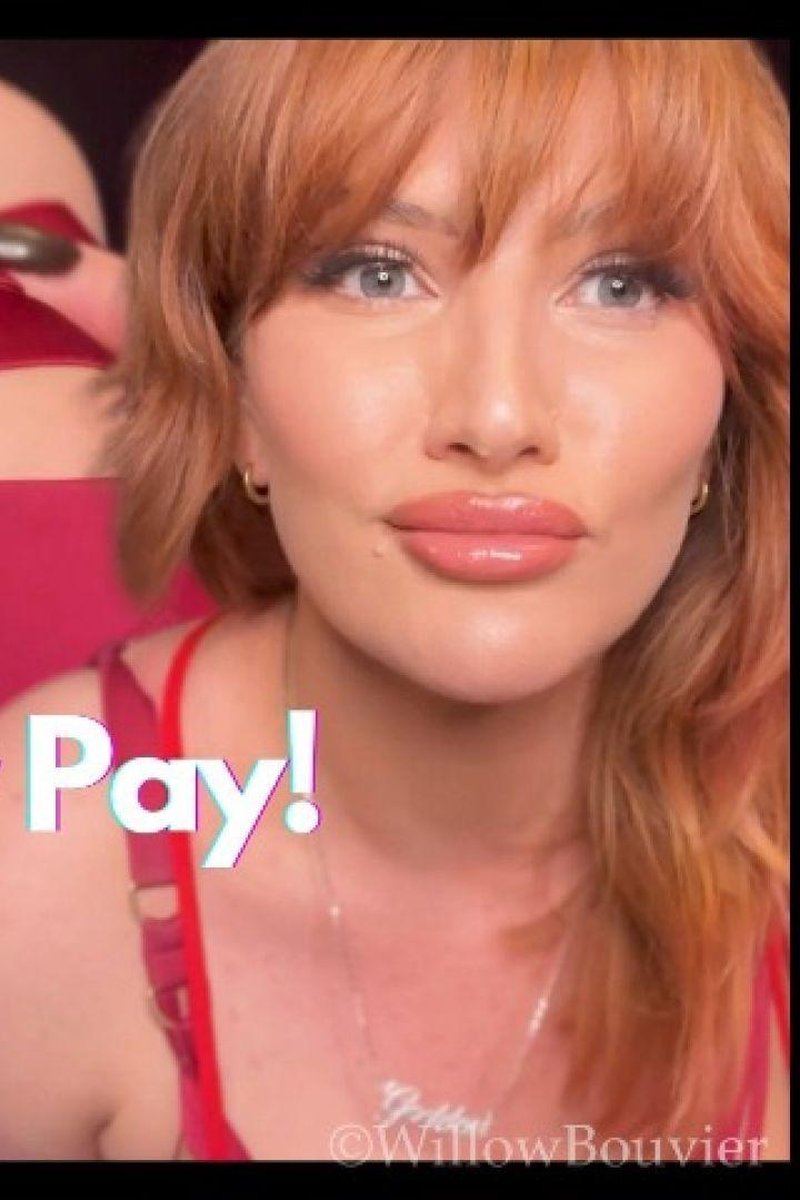Cum Quick Or Pay - Screenshot 1 of 4 - Ass Worship