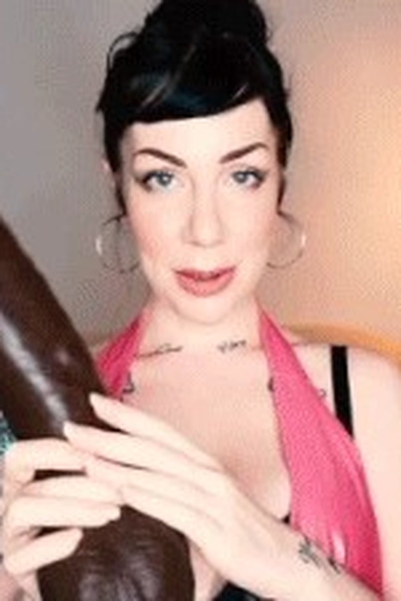BBC Anal Orgasm - Screenshot 1 of 4
