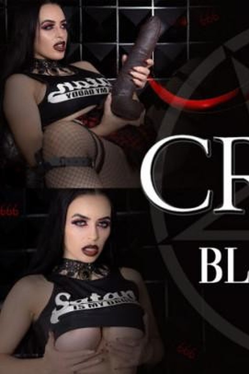 Black Magic - Screenshot 1 of 4 - BBC