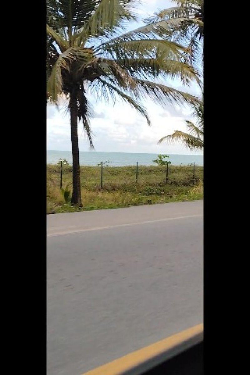 Brazil - Screenshot 1 of 4 - Beach