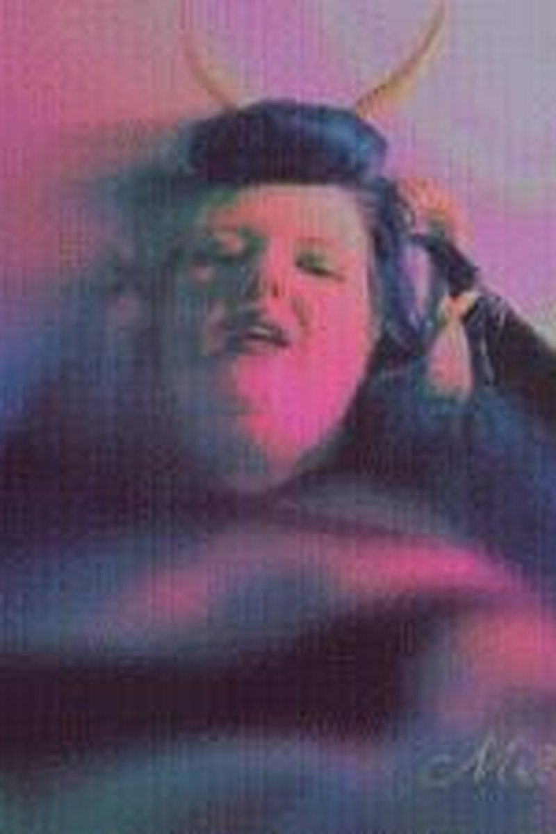 Demonic Toe Tease - Screenshot 1 of 4 - BBW