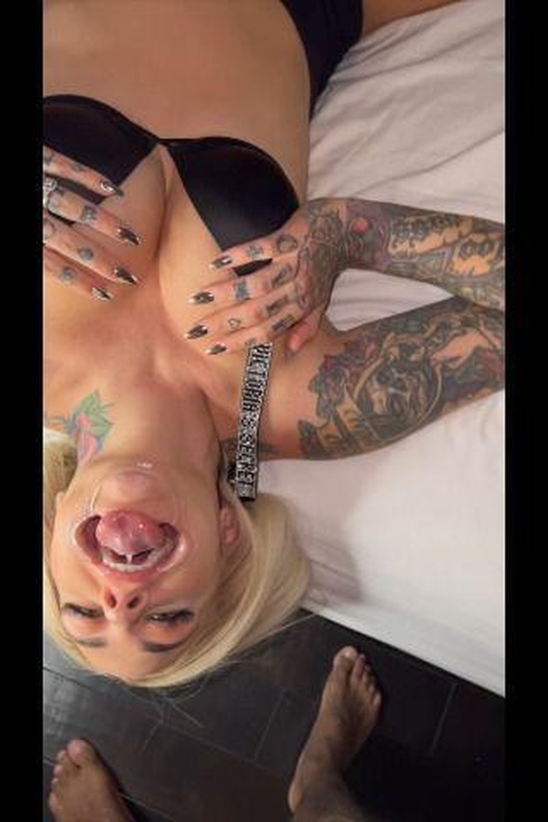 Facefucking Sextape - Screenshot 1 of 4 - BBC