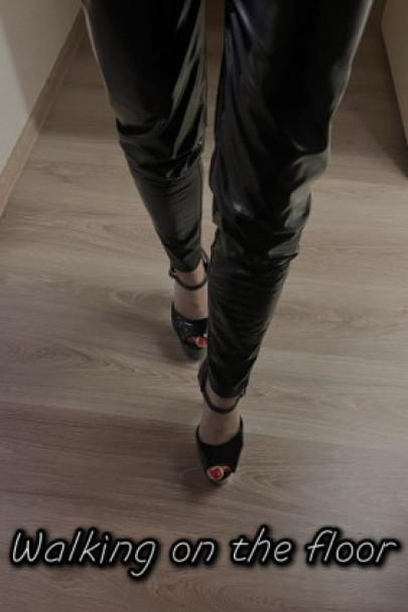 Walking Dominance - Screenshot 1 of 4 - Foot Fetish