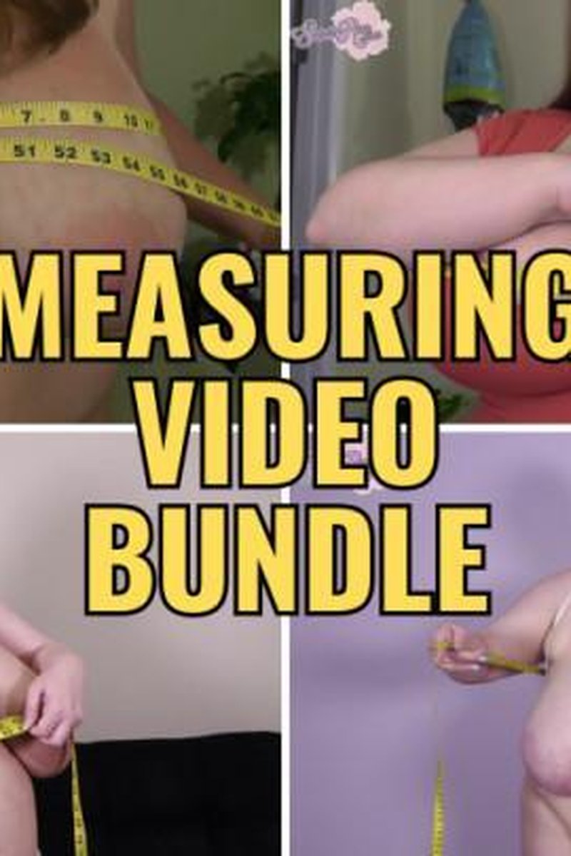 Measuring Video Bundle - Screenshot 1 of 4 - BBW