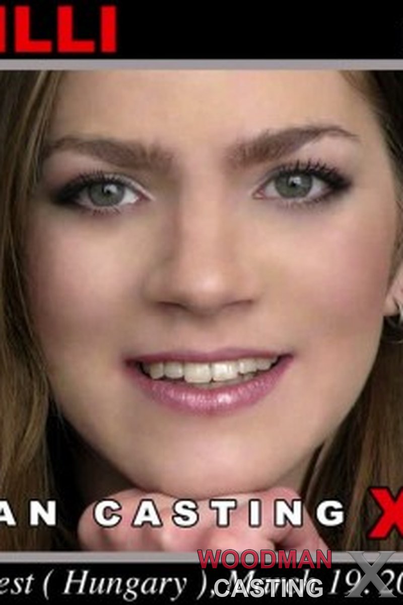 Mini Vanilli Casting - Screenshot 1 of 4 - Adorable