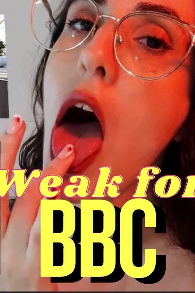 Weak For BBC - Screenshot 1 of 4 - BBC