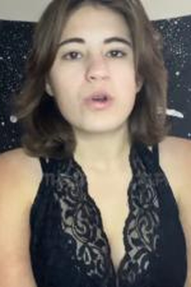Caged Husband Gets Released - Screenshot 1 of 4 - Armpit Fetish