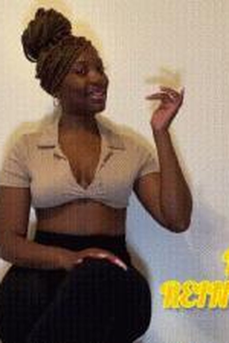 Negative Reinforcement - Screenshot 1 of 4 - Body Worship