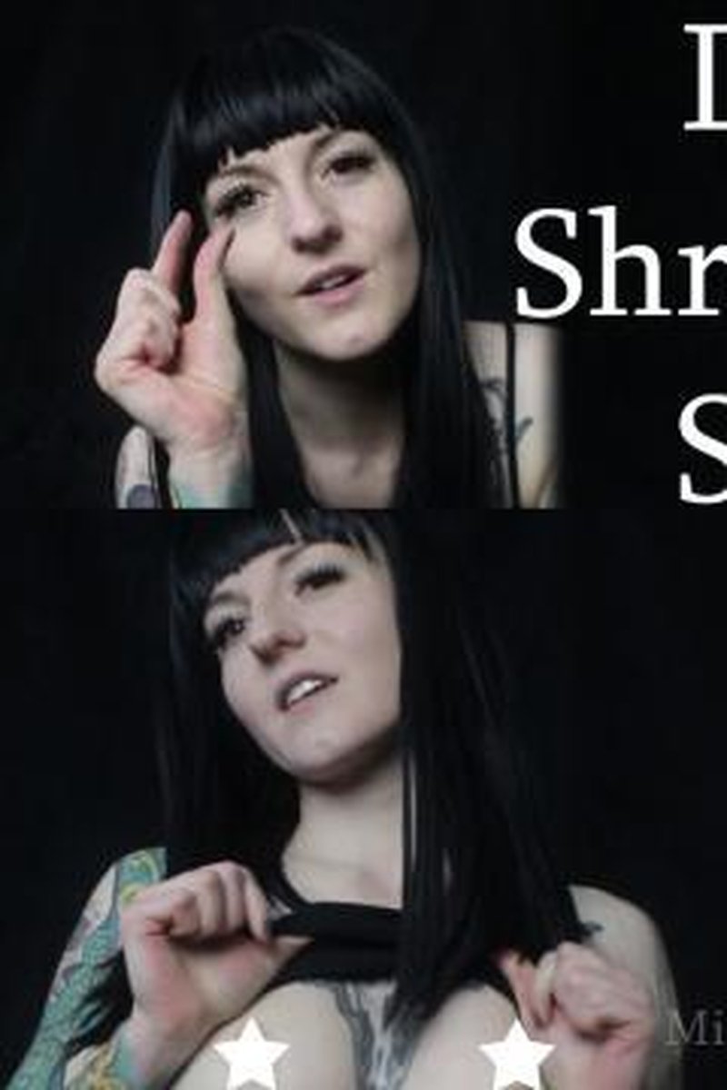 Dick Shrinking Spell - Screenshot 1 of 4 - Bitch