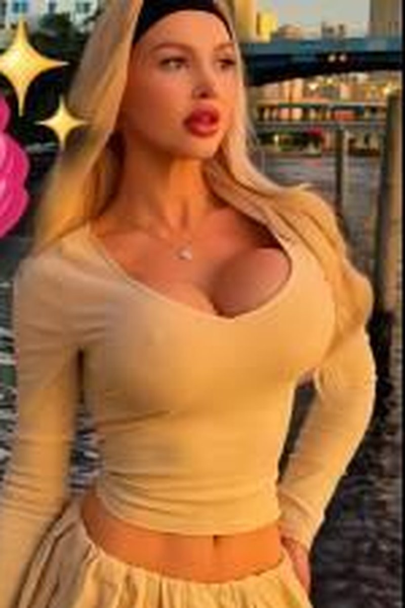 Cute, Safe, Innocent - Screenshot 1 of 4 - Big Tits