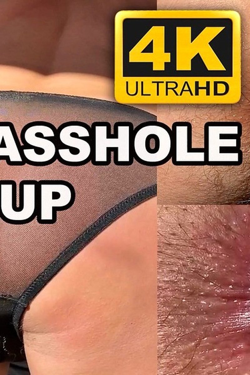 4 K Ultrahd 25 Min Only Ass Hole Closeup. - Screenshot 1 of 4 - Amateur