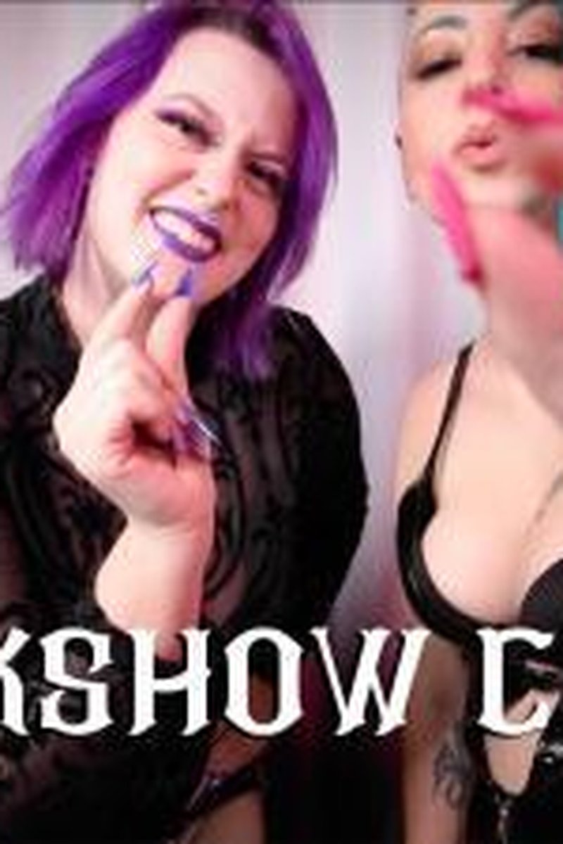 Freakshow Clitty - Screenshot 1 of 4 - Clit Dick