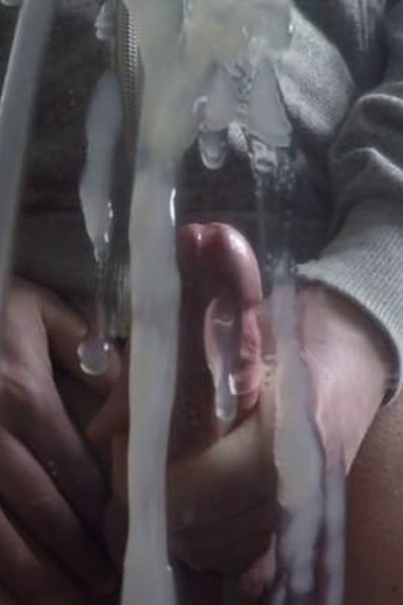Soaking Your Screen - Screenshot 1 of 4 - Cock Play