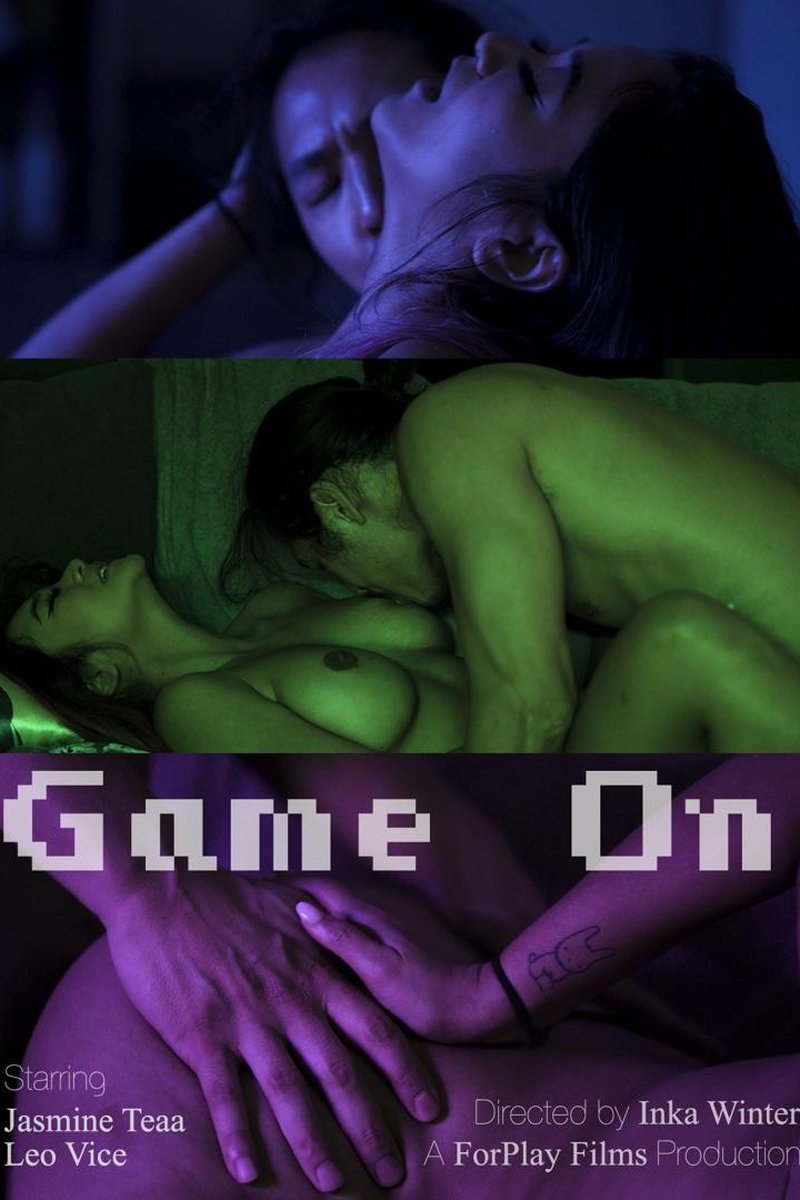 Game on - Screenshot 1 of 4 - Jasmine Teaa