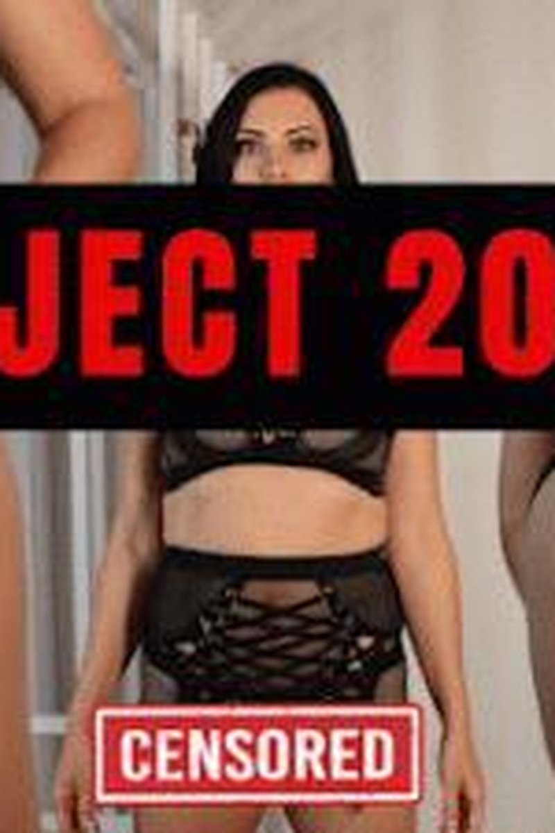 Project 2025 - Screenshot 1 of 4 - Brown Hair