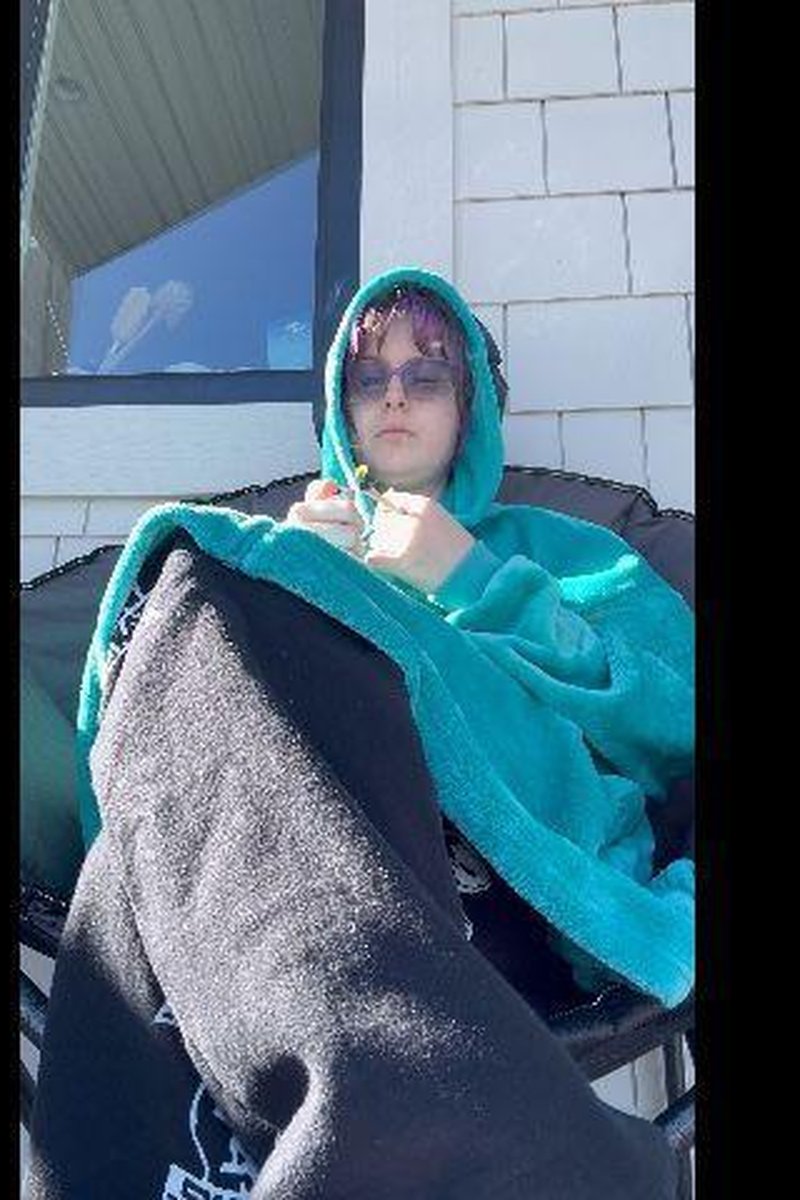 Morning Smoke ASMR Pond Sounds - Screenshot 1 of 4 - Asm Rsounds